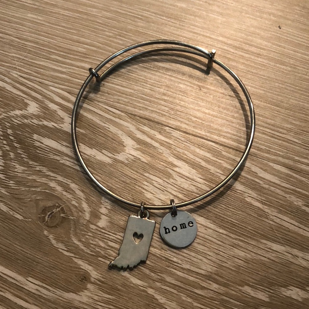 Indiana Bracelet